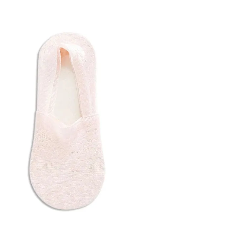 5 Pairs Fashion Women Girls Summer Lace Flower Ankle Socks