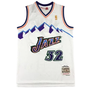 96-97 Karl Malone