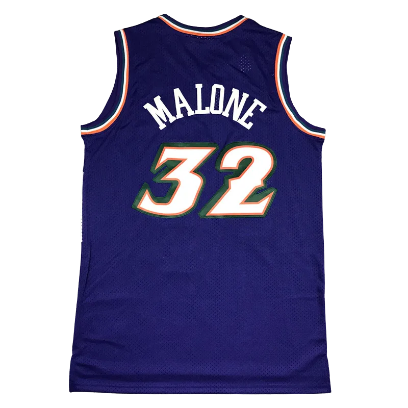 96-97 Karl Malone
