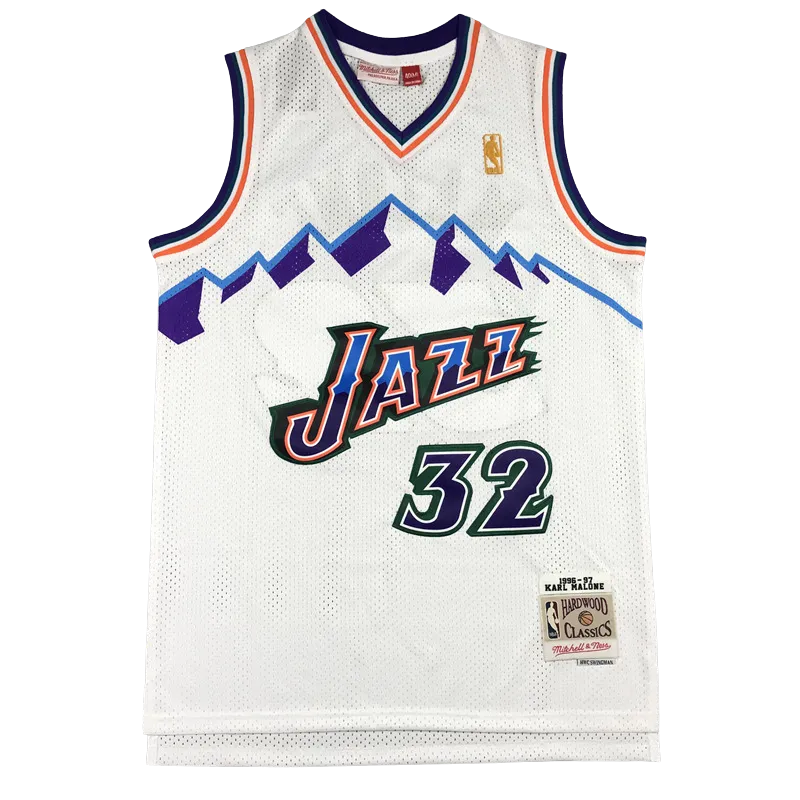 96-97 Karl Malone