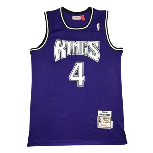 98-99 Chris Webber