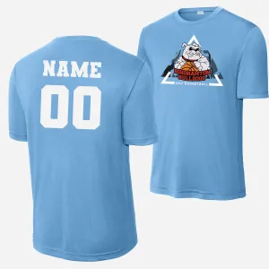 AAU Basketball : Youth Competitor Tee