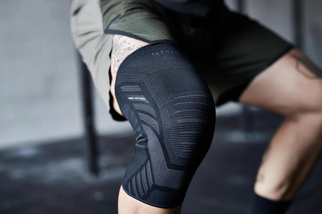 Adult Right/Left Kneecap Brace Prevent 500