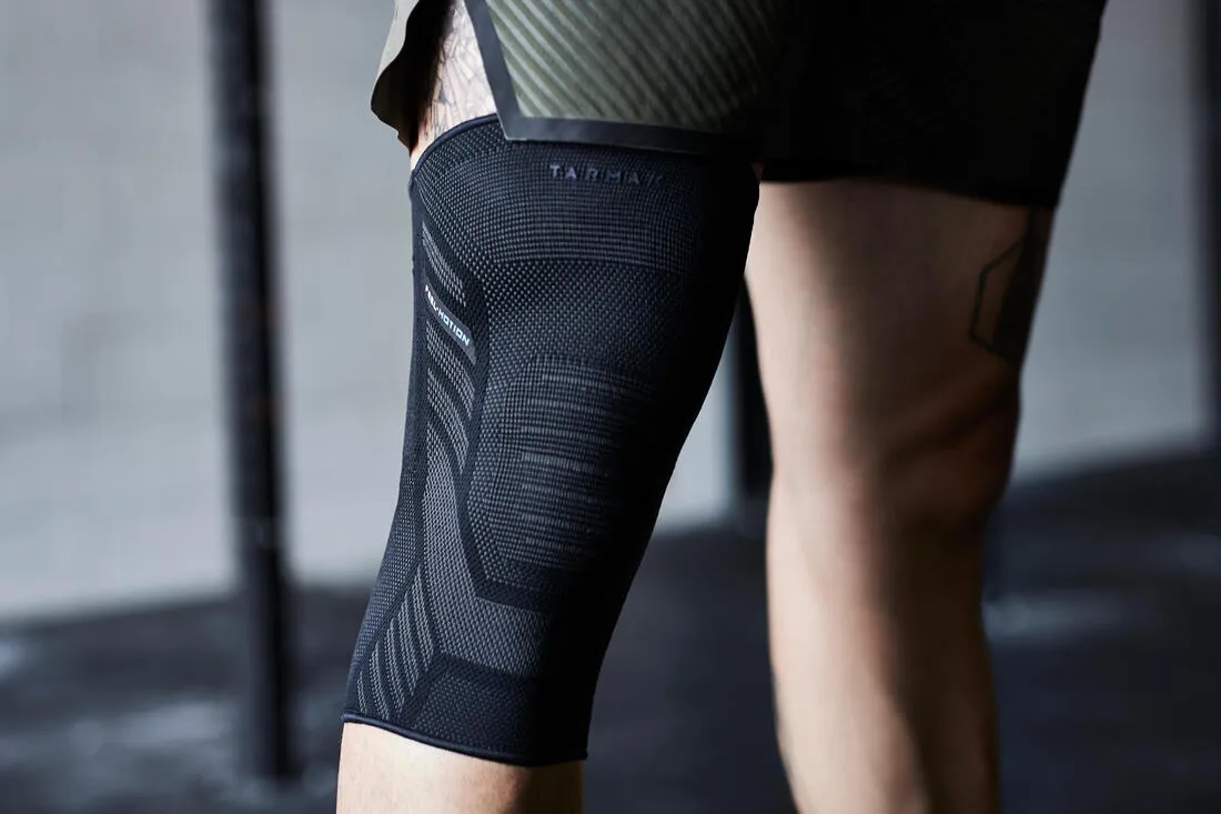 Adult Right/Left Kneecap Brace Prevent 500