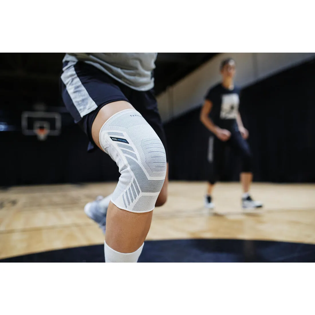 Adult Right/Left Kneecap Brace Prevent 500