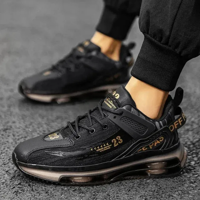AdventureFit Männer Run Sneakers