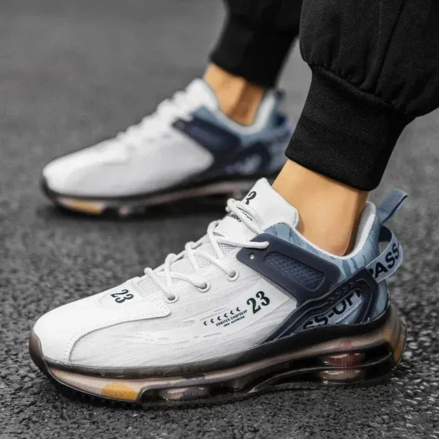 AdventureFit Männer Run Sneakers