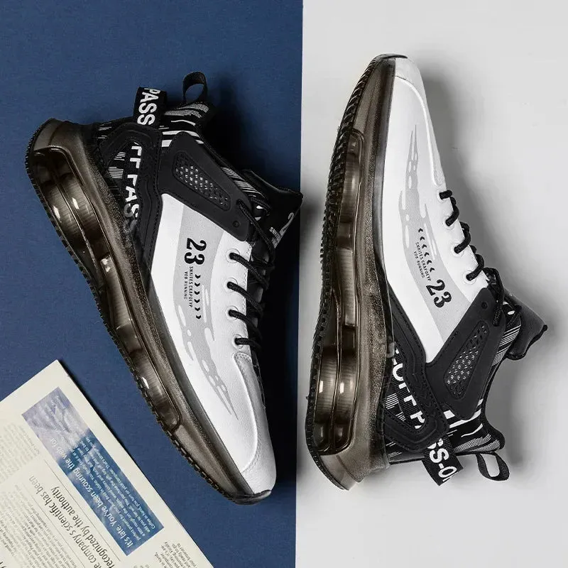 AdventureFit Männer Run Sneakers