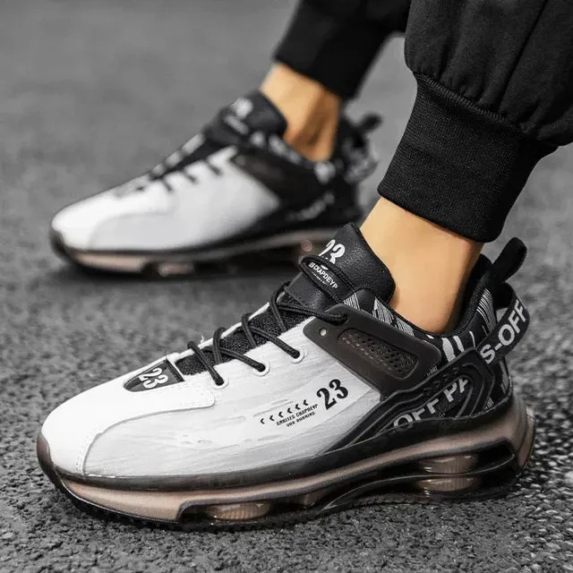 AdventureFit Männer Run Sneakers