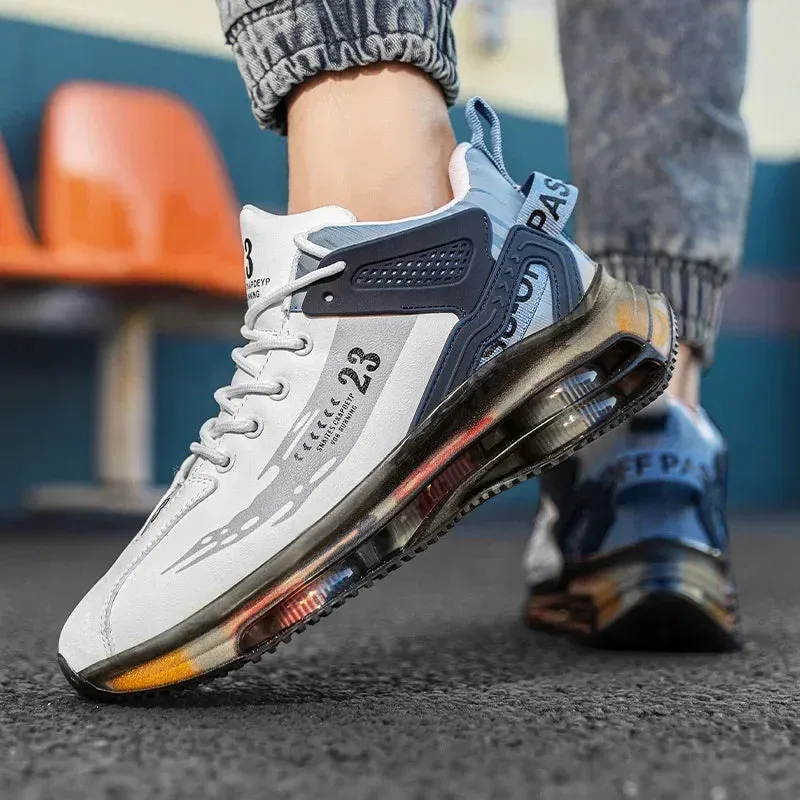 AdventureFit Männer Run Sneakers