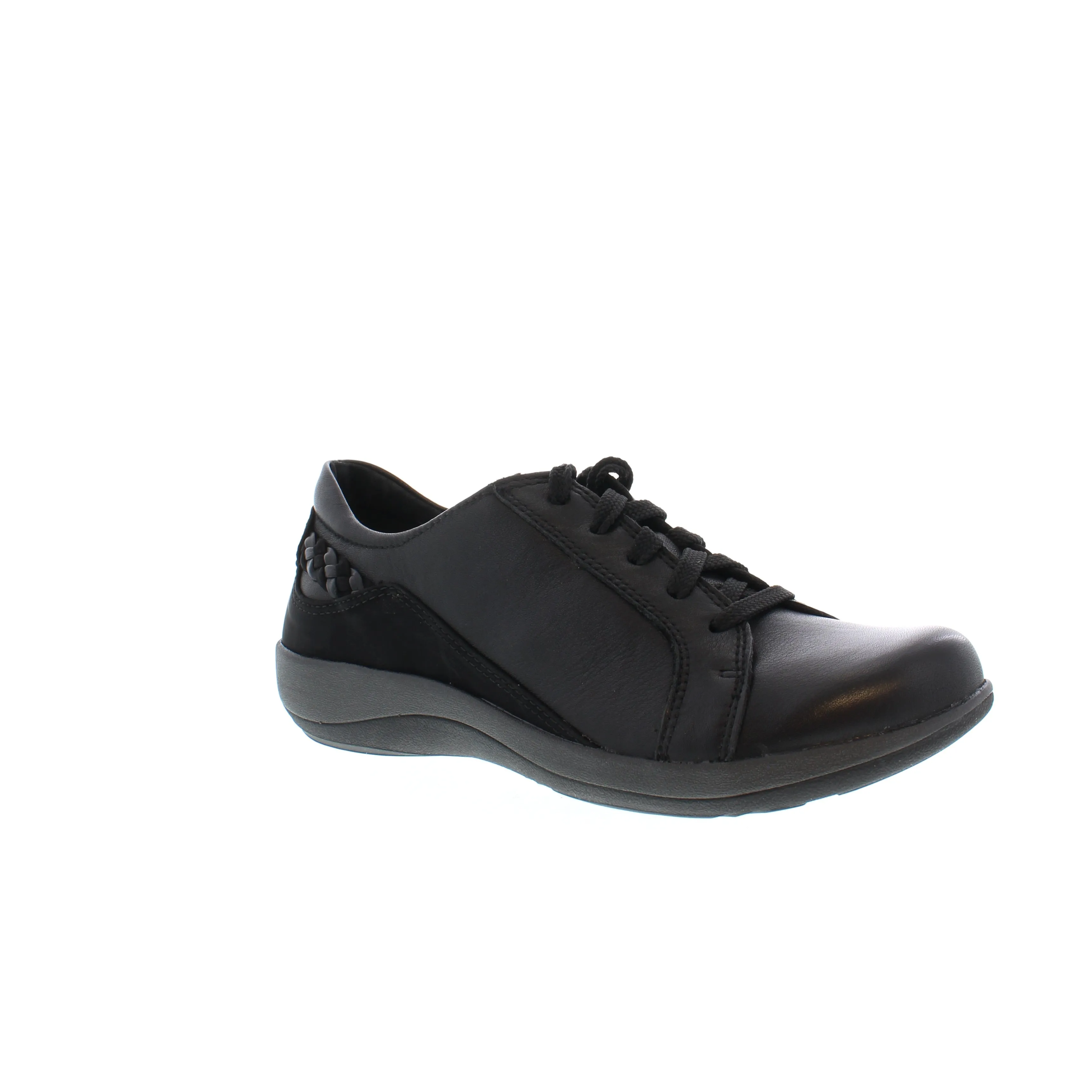 Aetrex Dana - Black