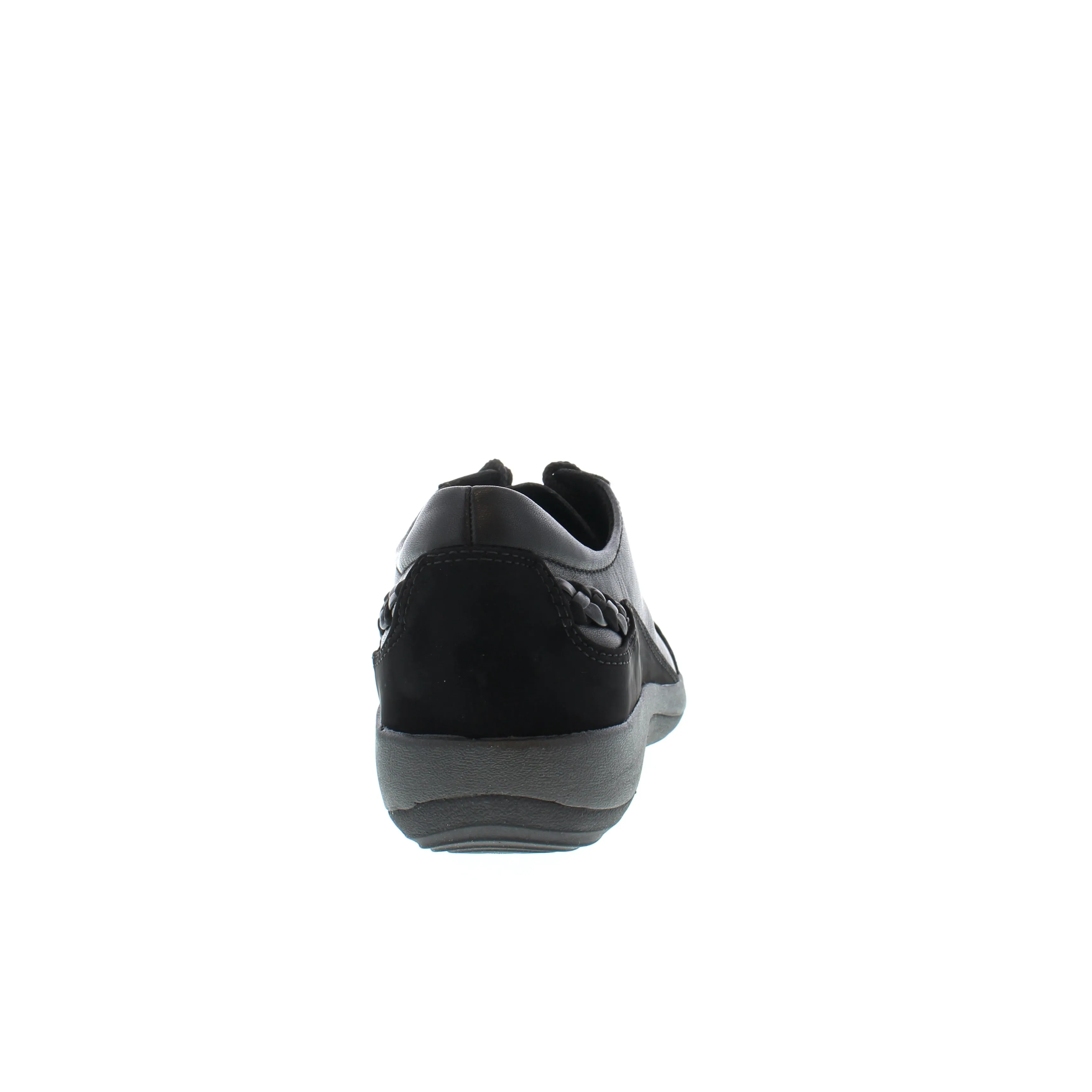 Aetrex Dana - Black