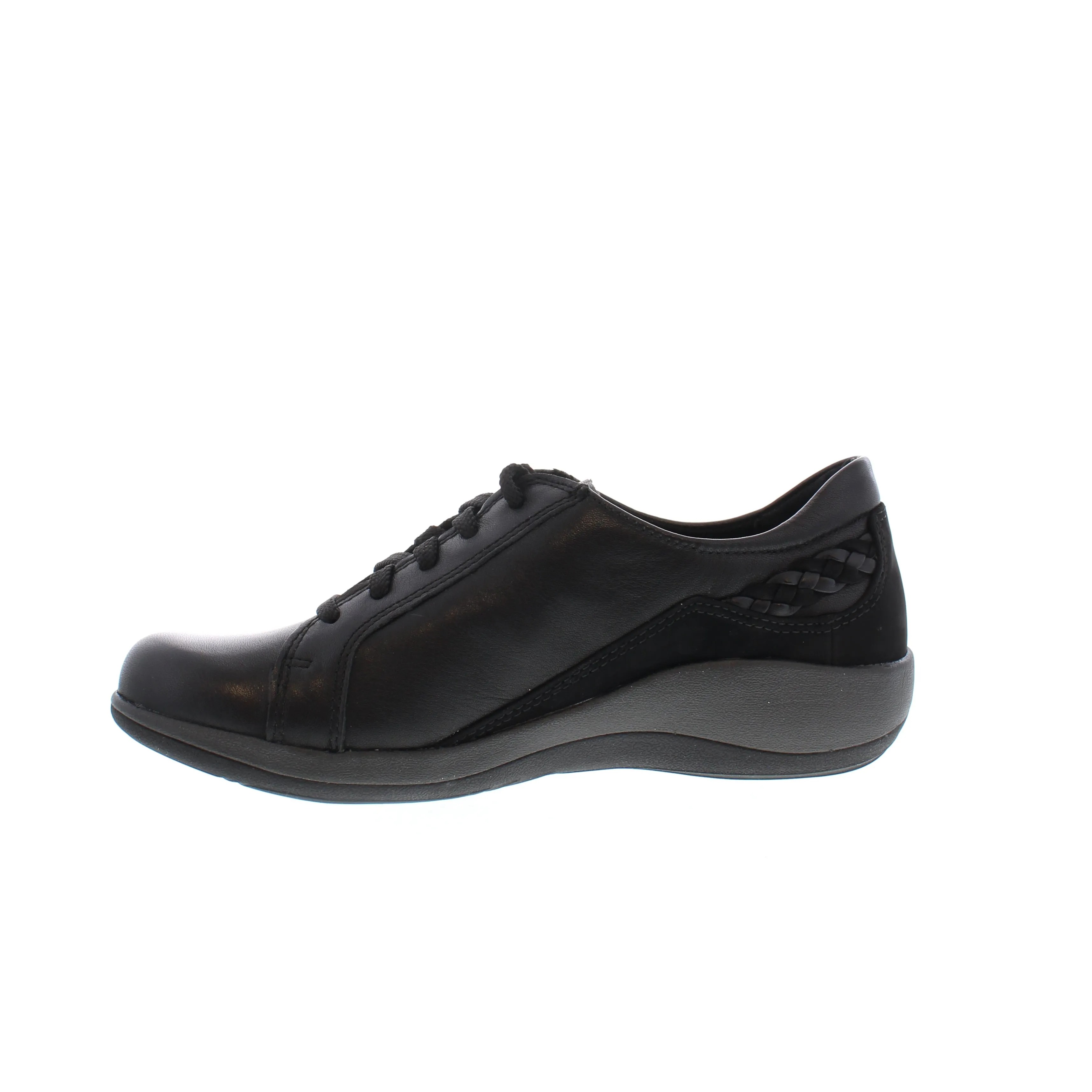 Aetrex Dana - Black