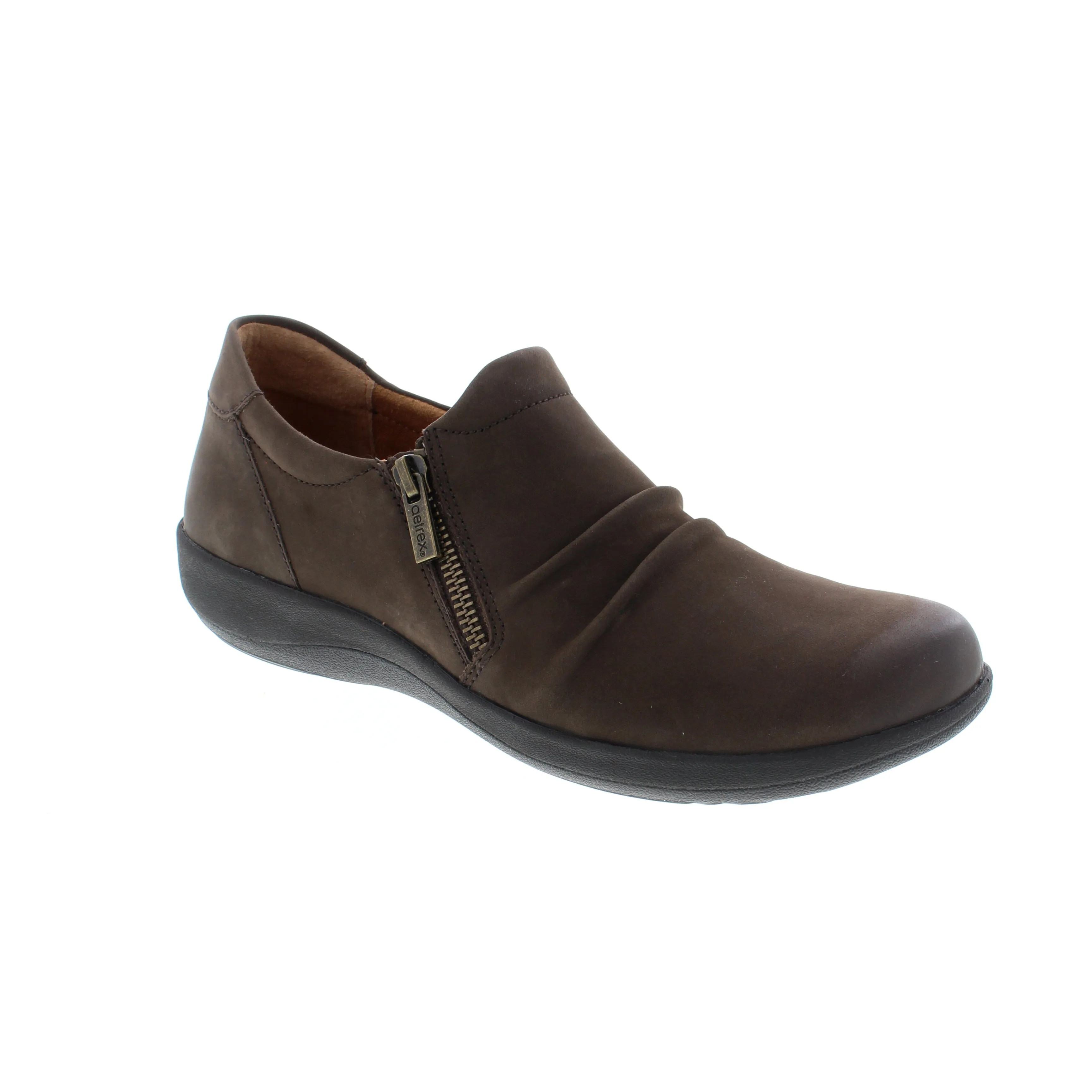 Aetrex Katie - Brown