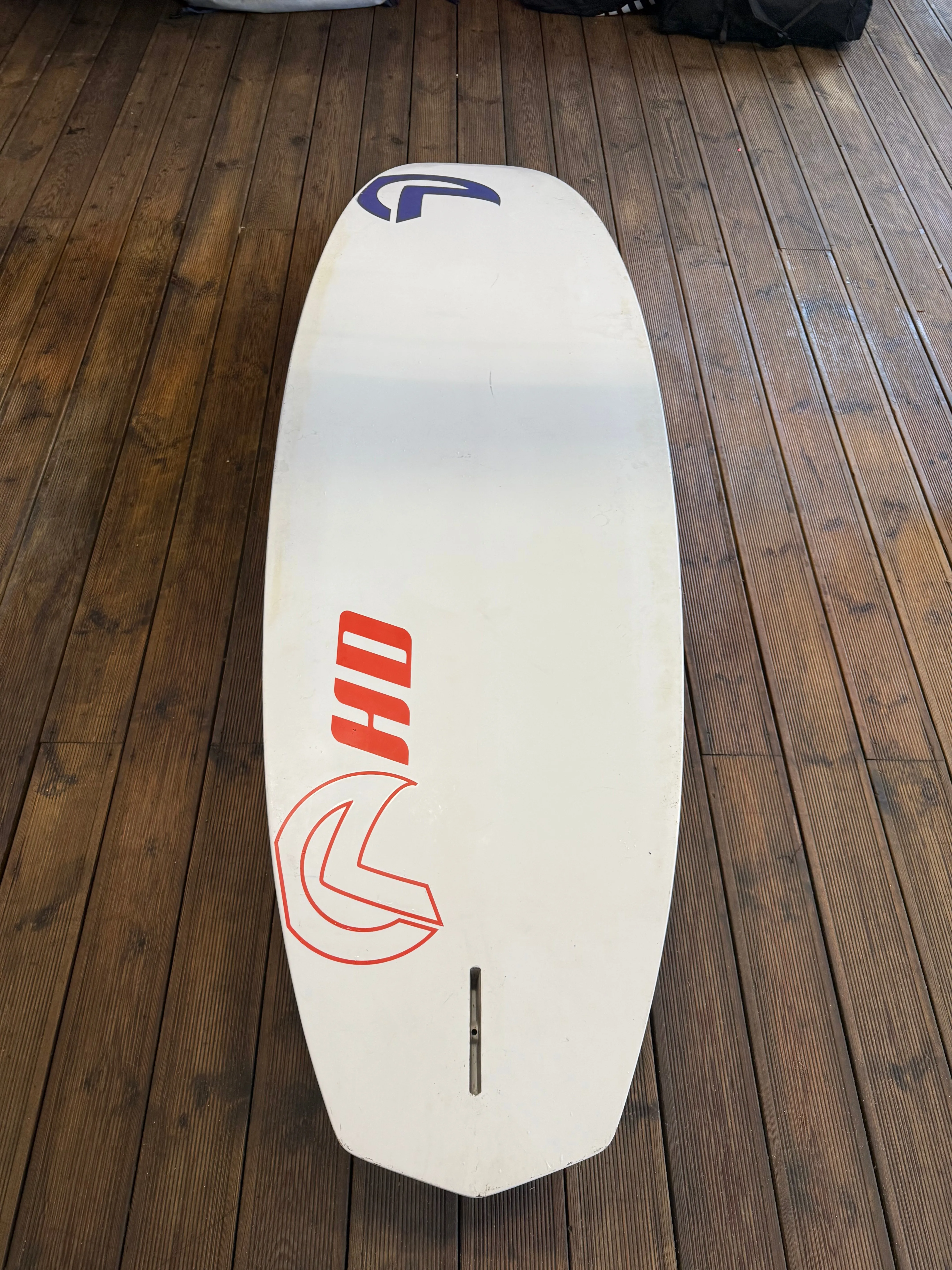 AHD Fast Forward Freeride Board