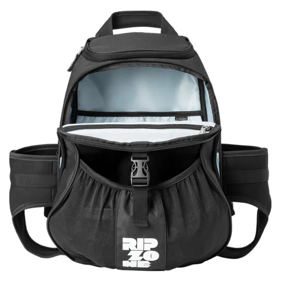 Alpine Ski Boot Backpack