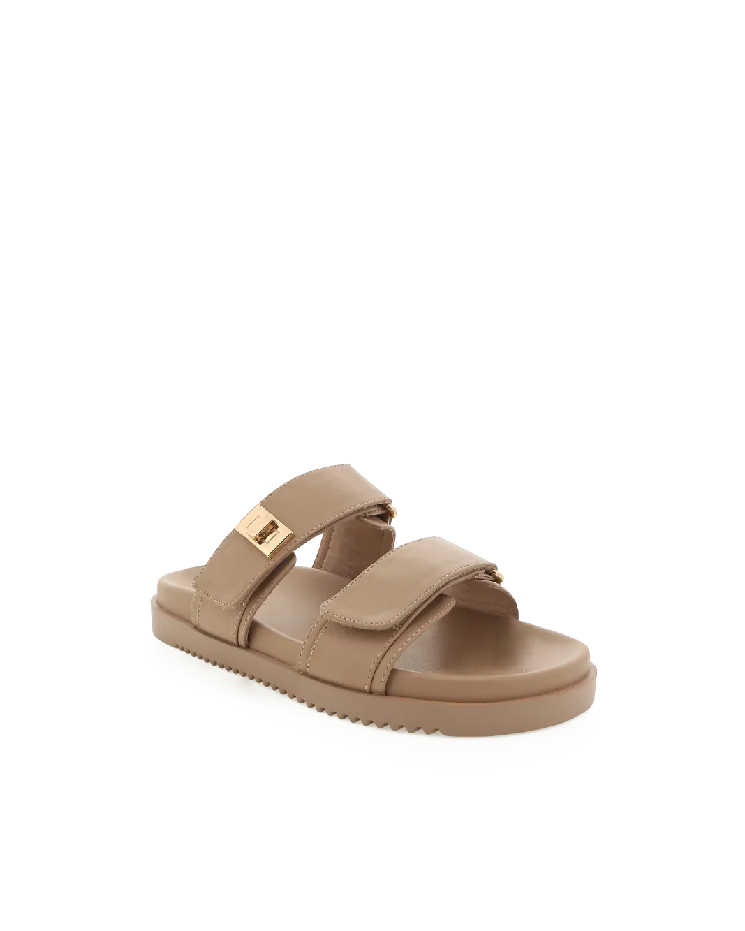 AMYLEE WIDE FIT - LIGHT CASHEW