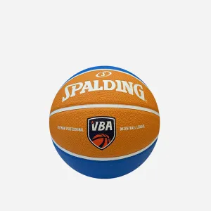 Banh Bóng Rổ Spalding Vba Team Hanoi Buffaloes Outdoor - Nhiều Màu