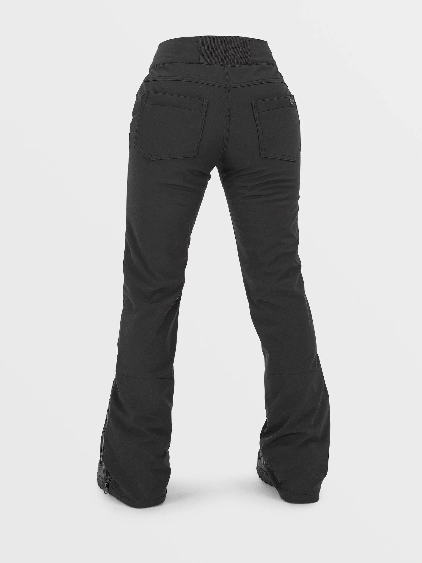 Battle Stretch Hr Hose - BLACK