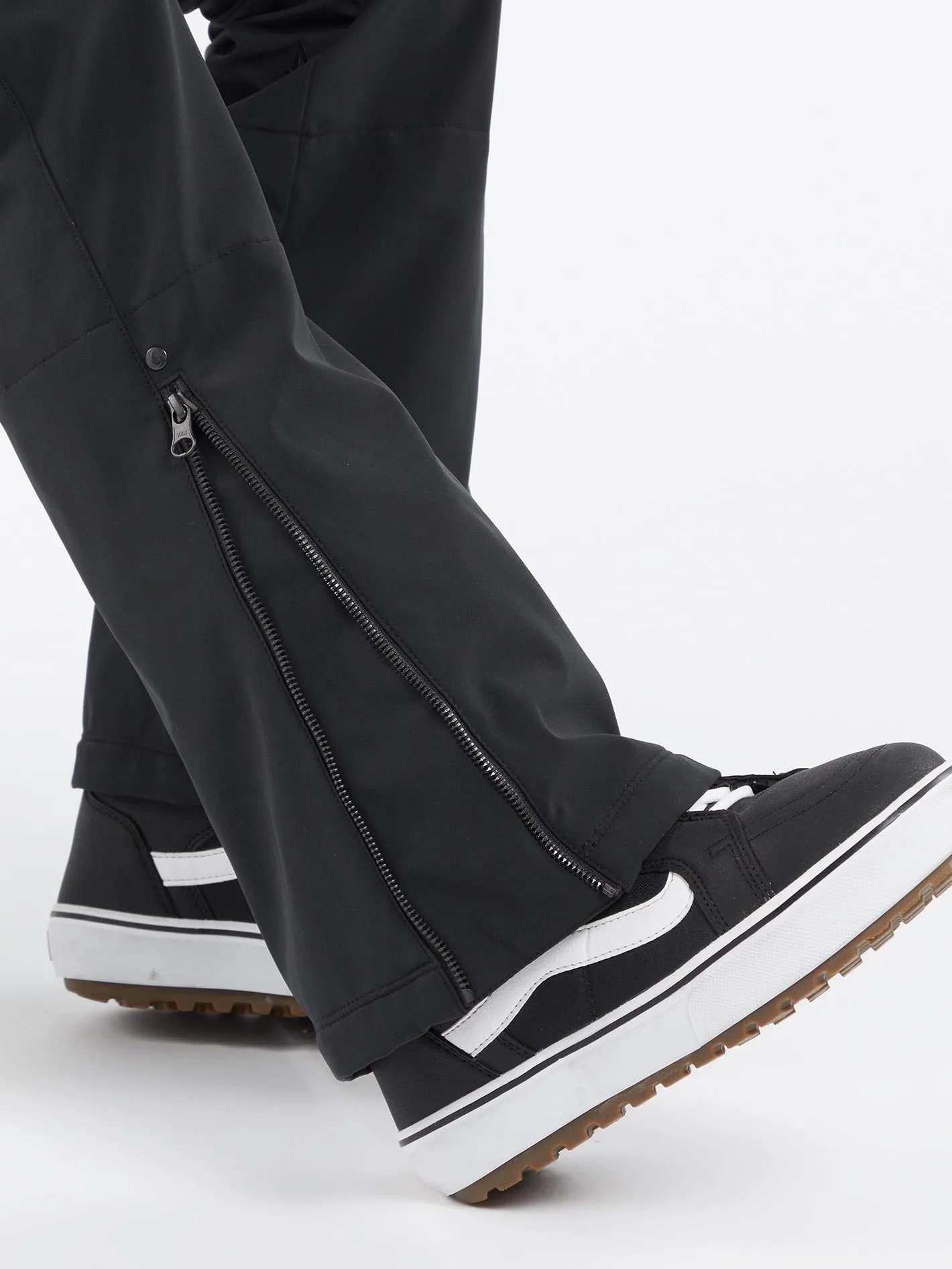 Battle Stretch Hr Hose - BLACK