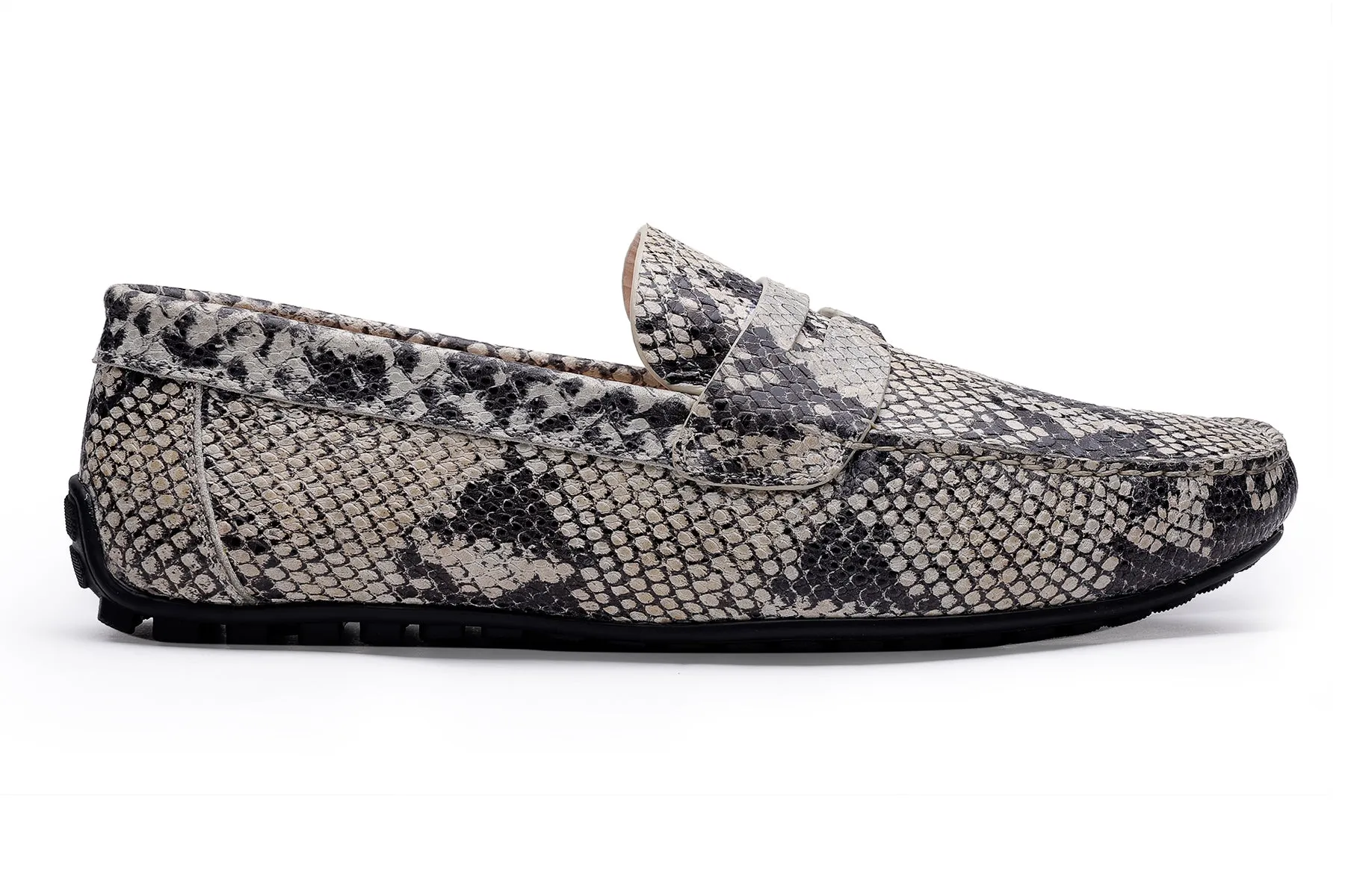 BLAZE LOAFERS