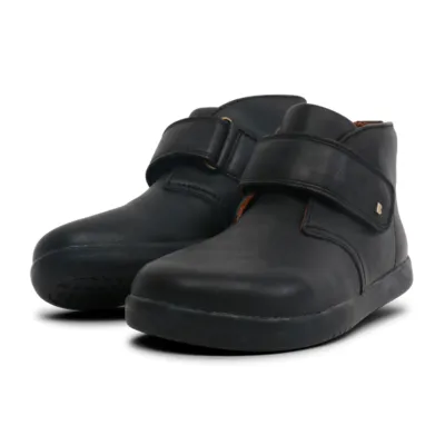 BOBUX Desert boot black