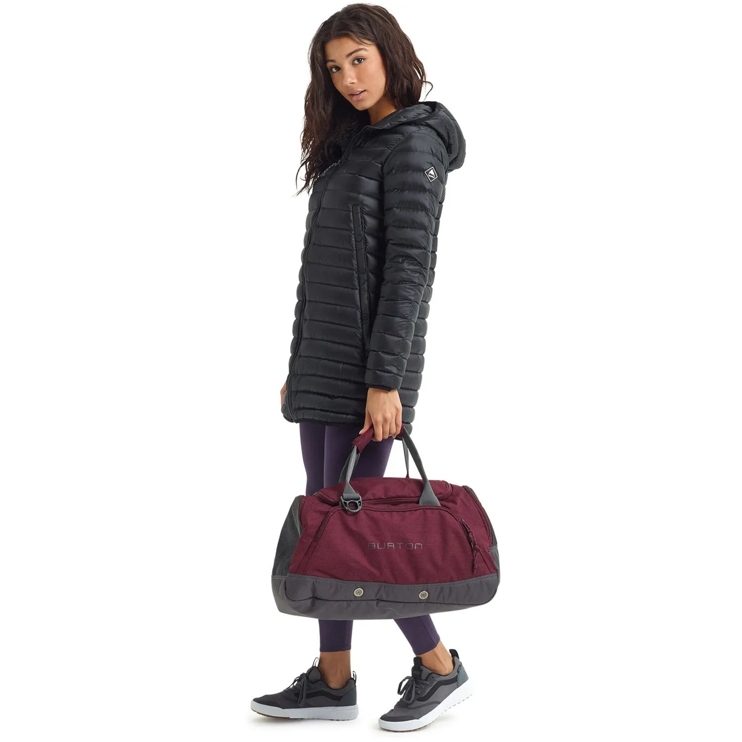 Boothaus 2.0 Medium Boot Bag 2020