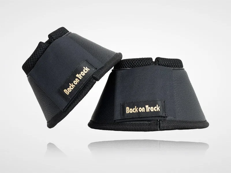 BOT Equine Bell Boots Therapeutic