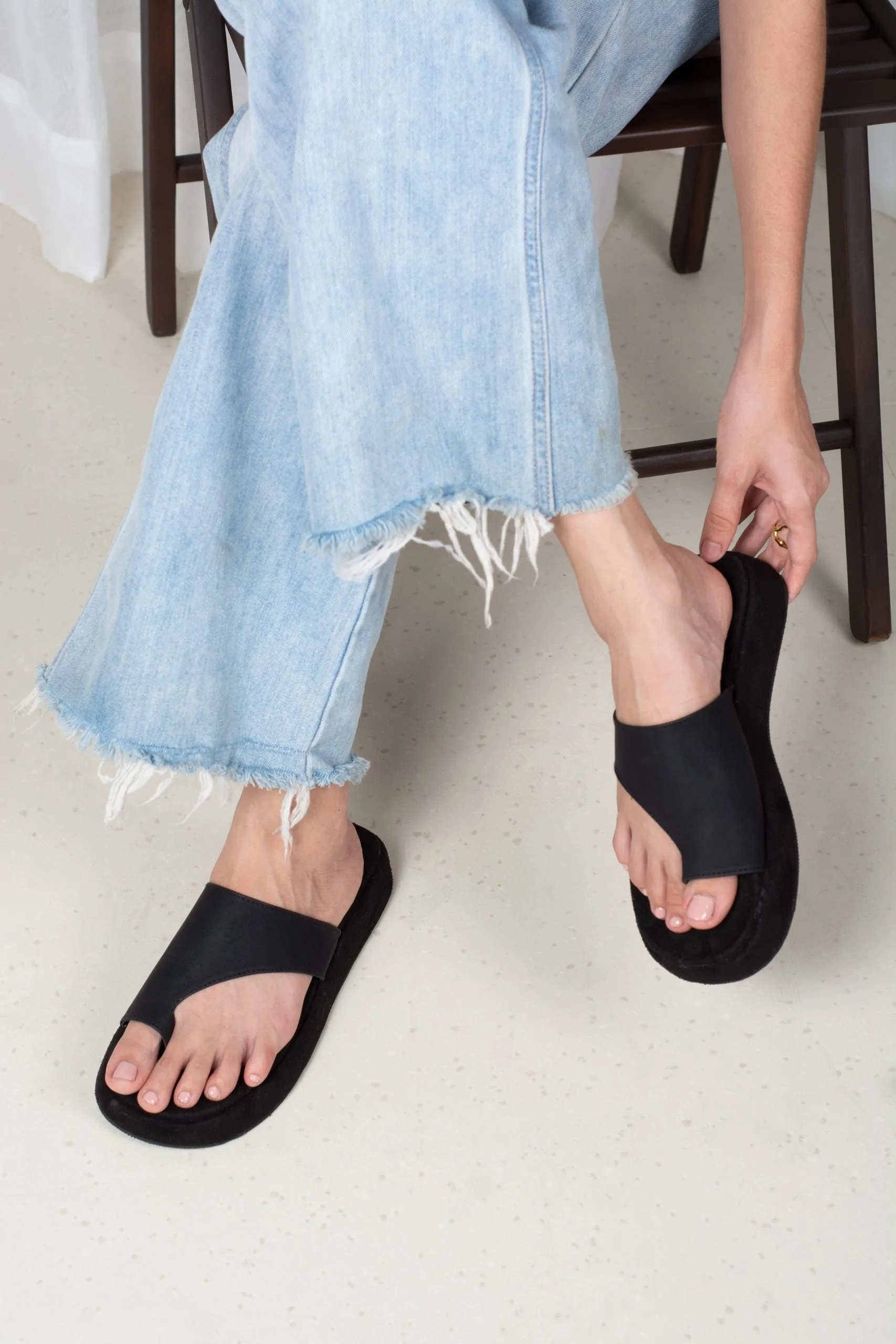 Breez Flatforms