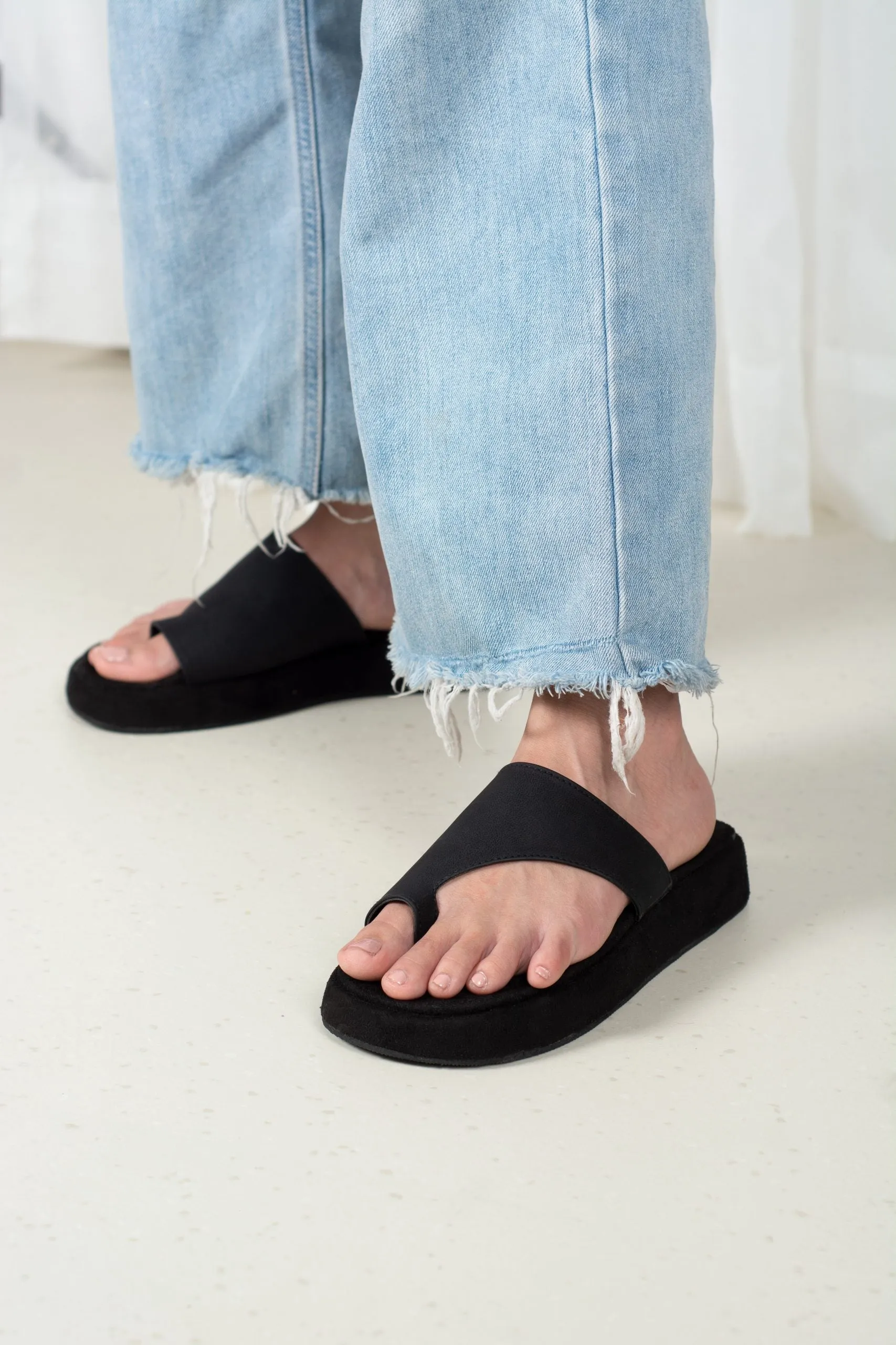 Breez Flatforms