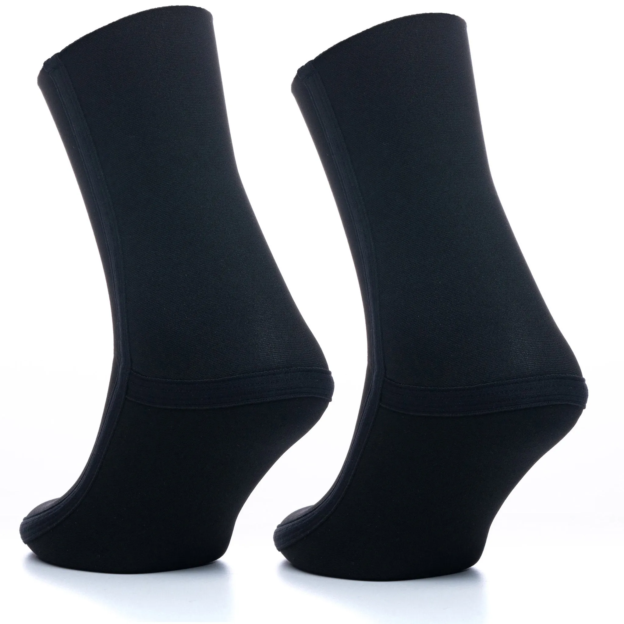 C-Skins 2.5mm Neoprene Wetsuit Socks in both Junior & Adult Sizes