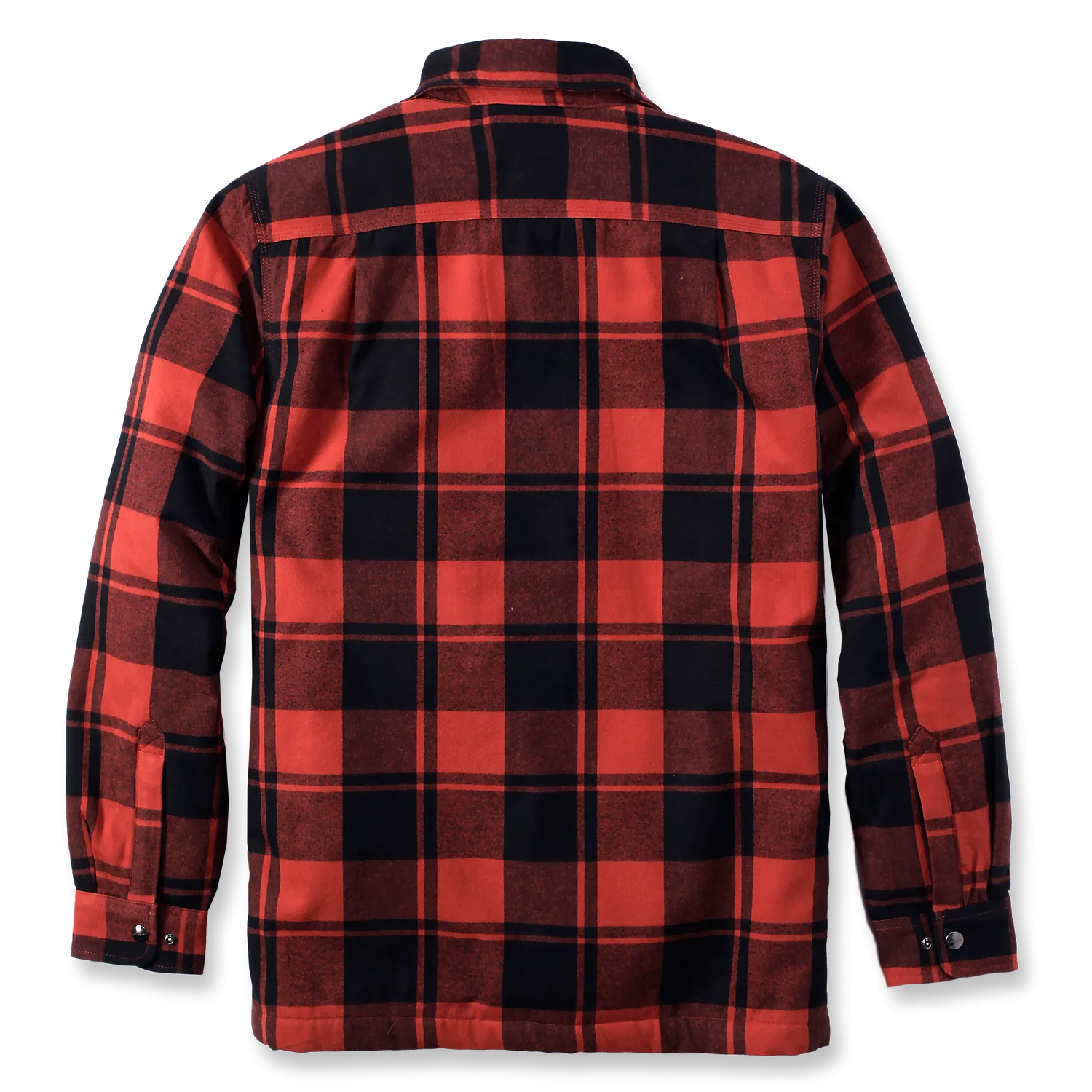 Carhartt Sherpa Lined Shirt Jac - 105939 R81