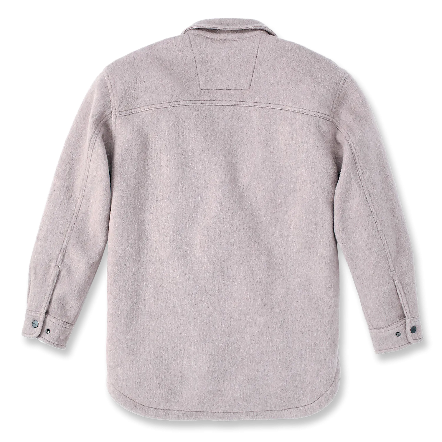 Carhartt Wool blend Overshirt - 105988 V61
