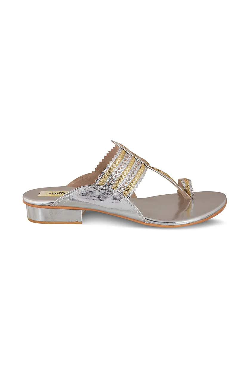 Classic K Flats Camel
