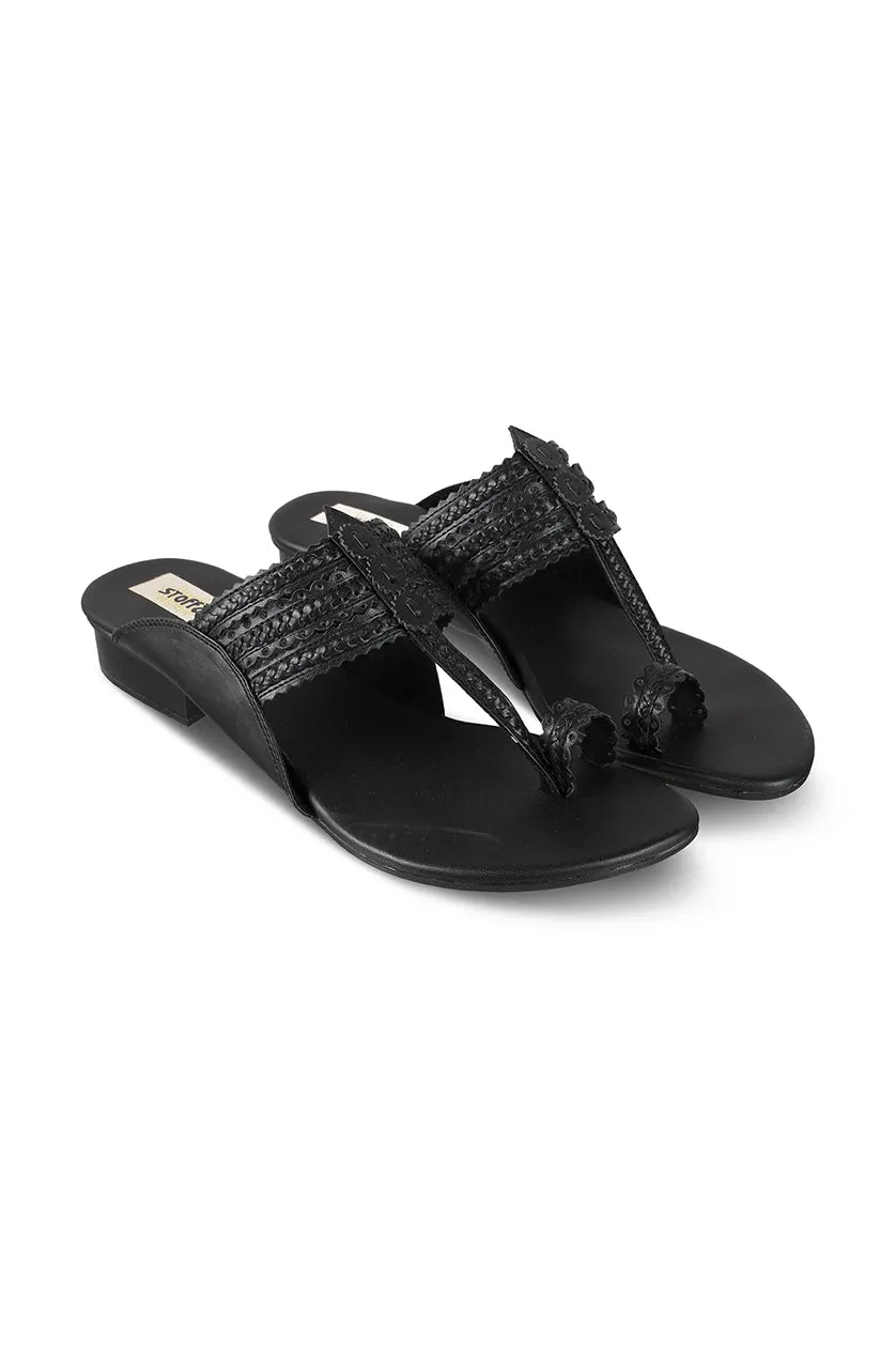 Classic K Flats Camel