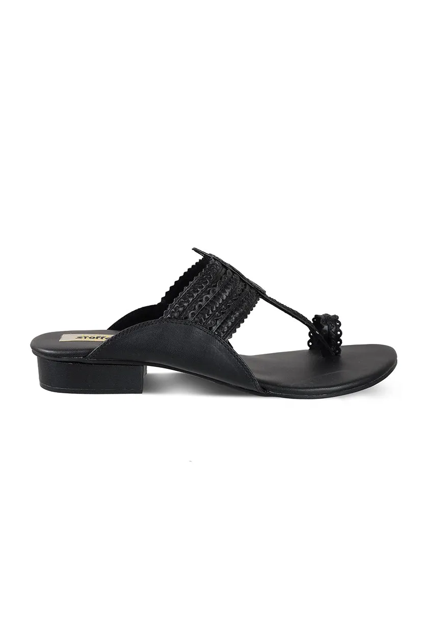 Classic K Flats Camel