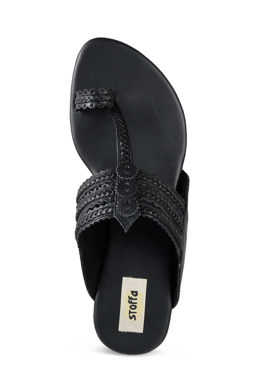 Classic K Flats Camel