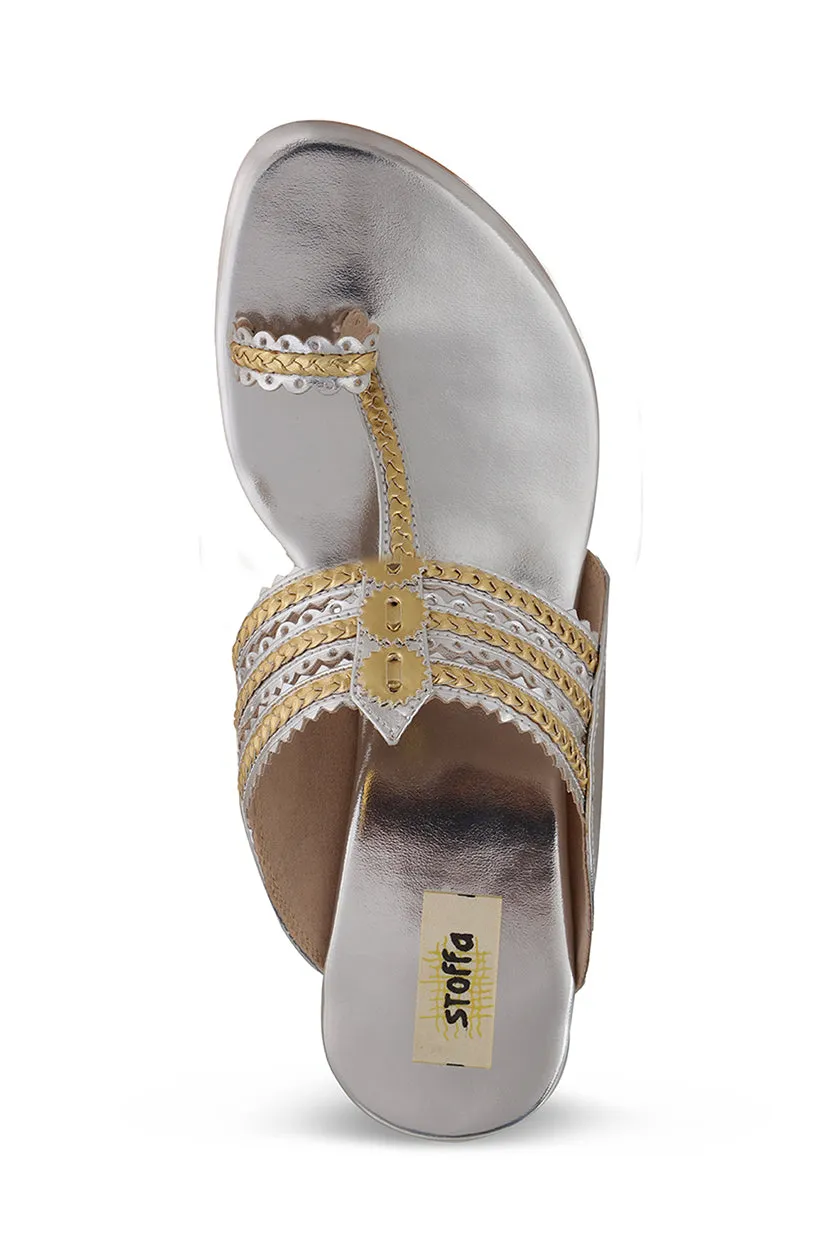 Classic K Flats Camel