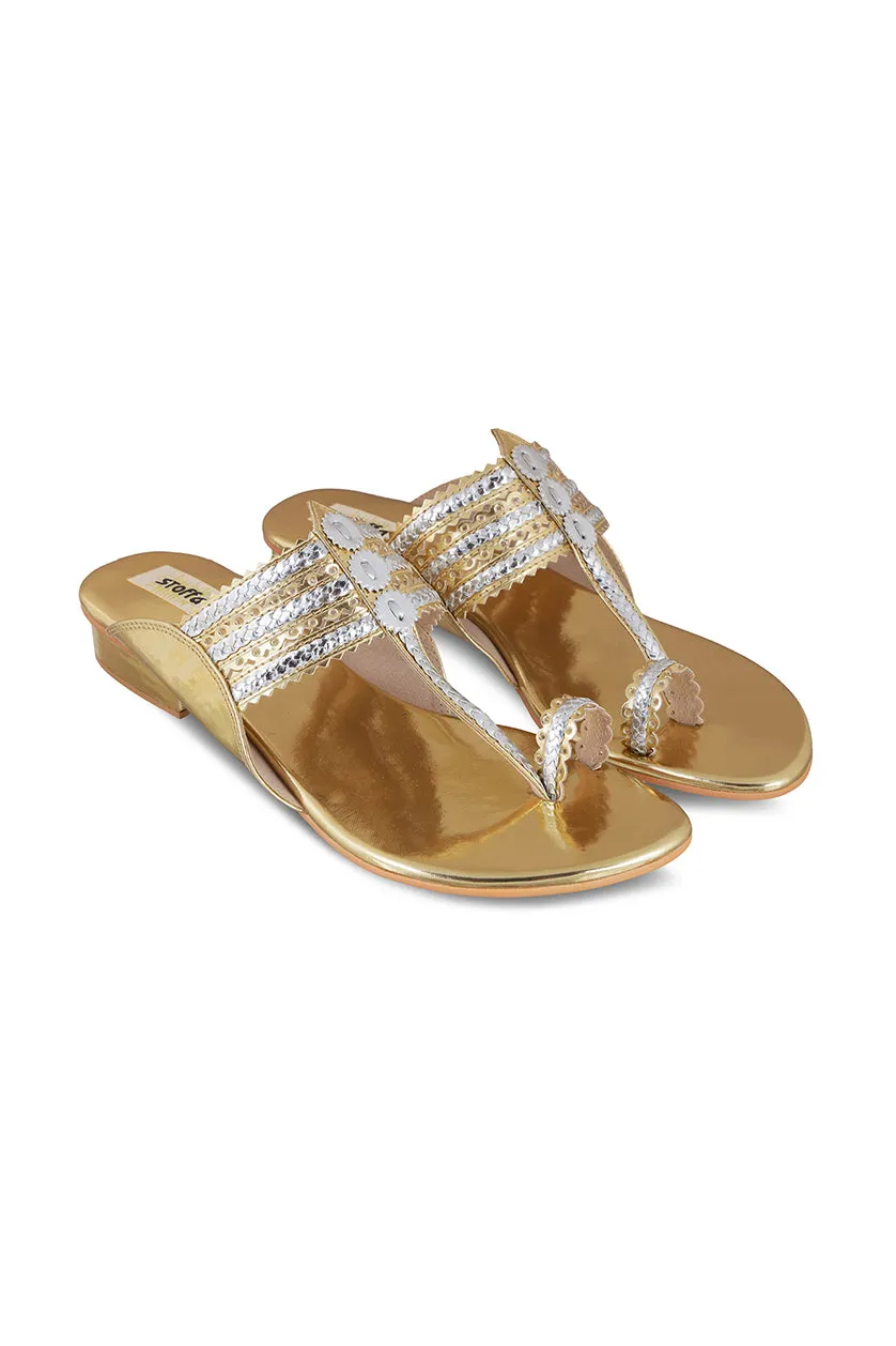 Classic K Flats Camel