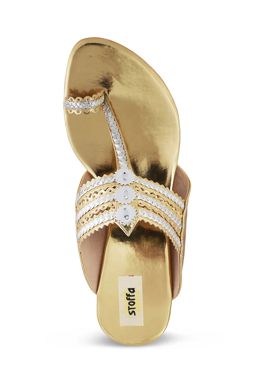 Classic K Flats Camel