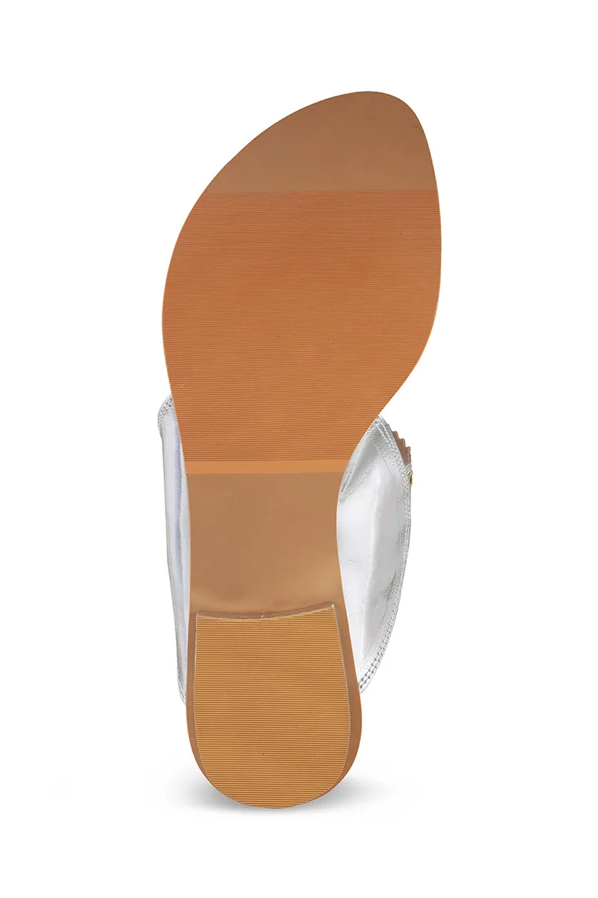 Classic K Flats Camel