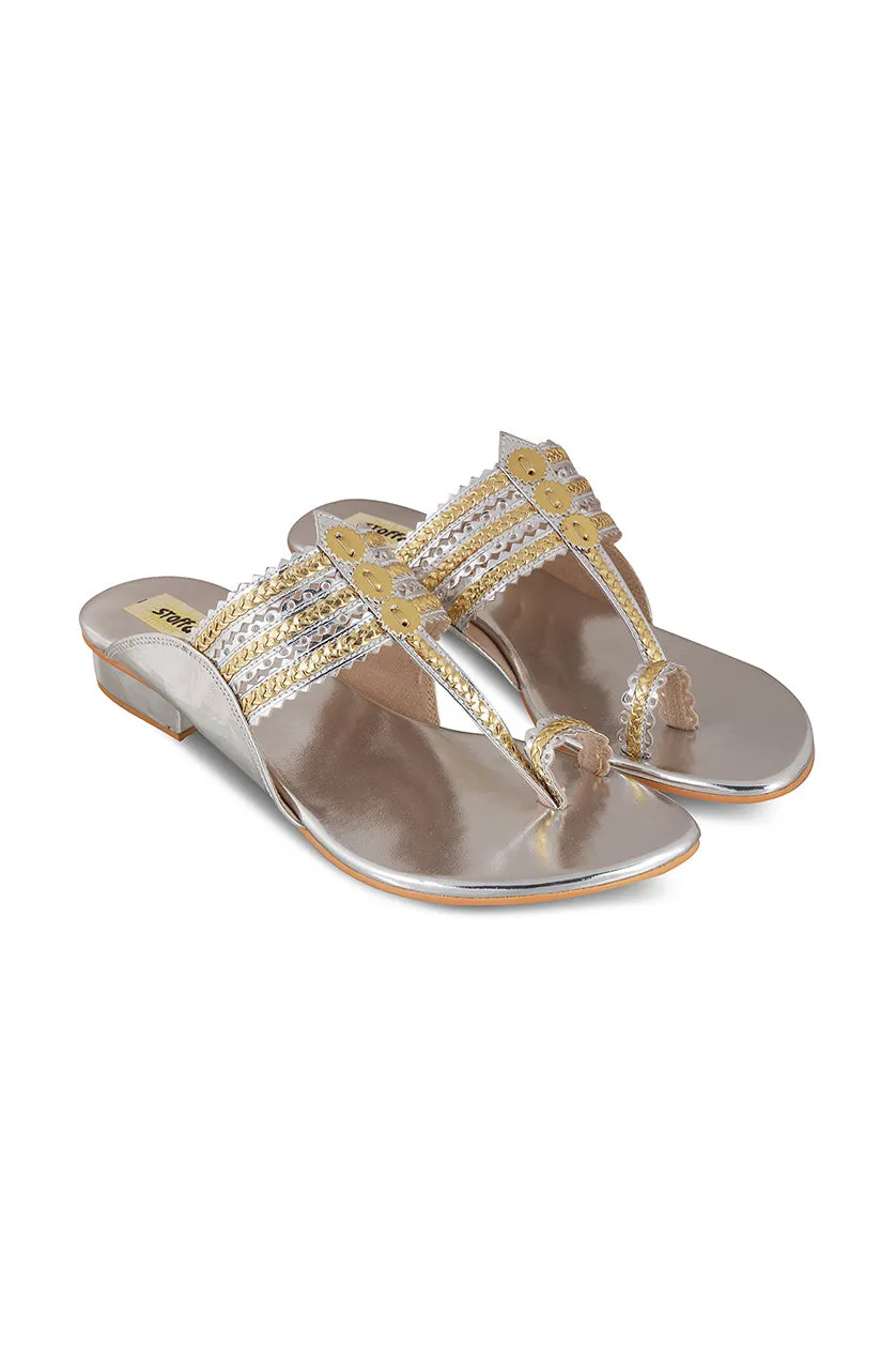 Classic K Flats Camel