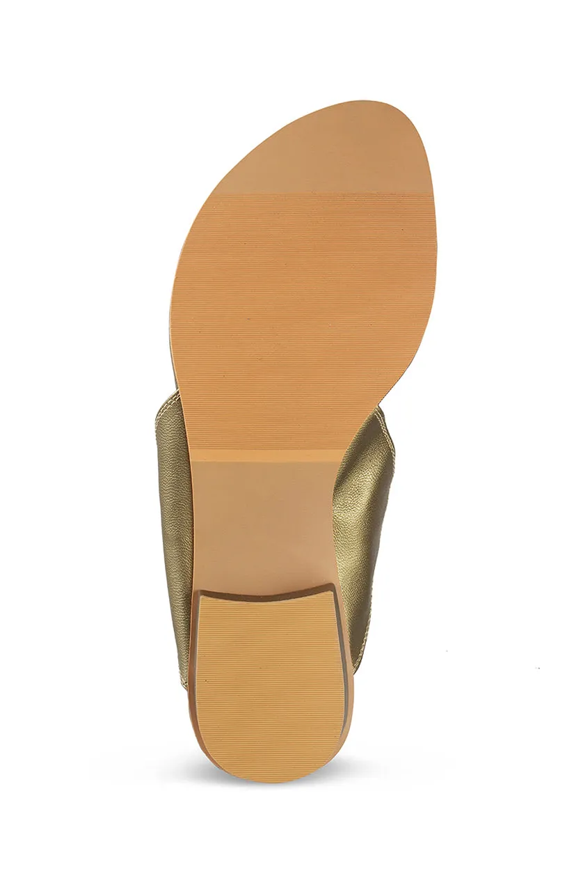 Classic K Flats Camel