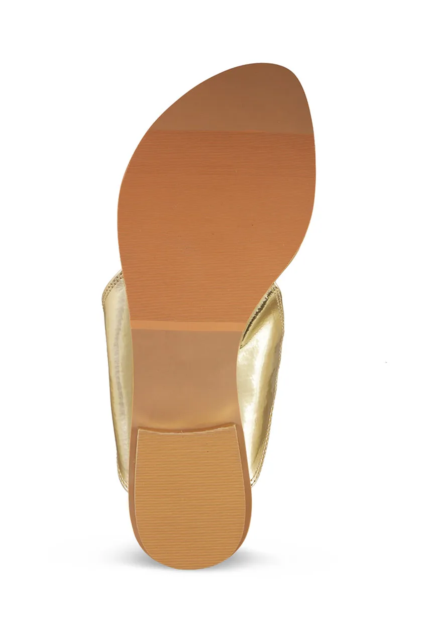 Classic K Flats Camel