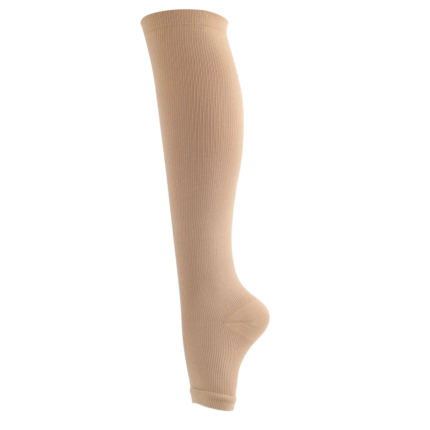 Copper Fiber Compression Socks