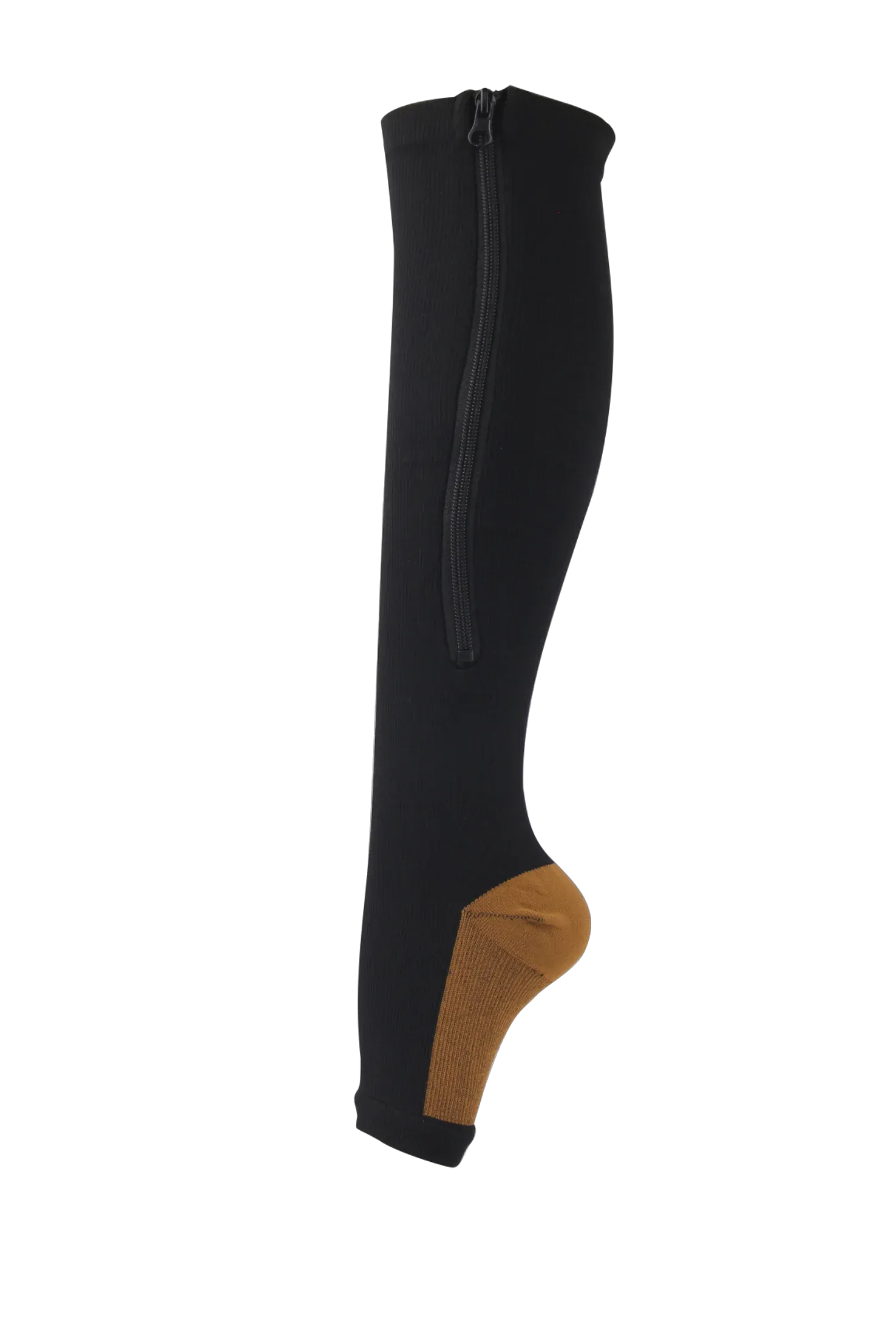 Copper Fiber Compression Socks