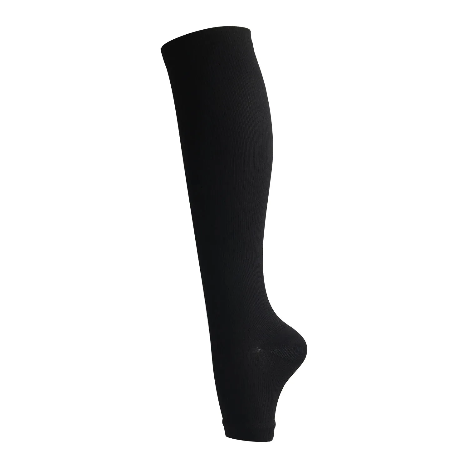 Copper Fiber Compression Socks