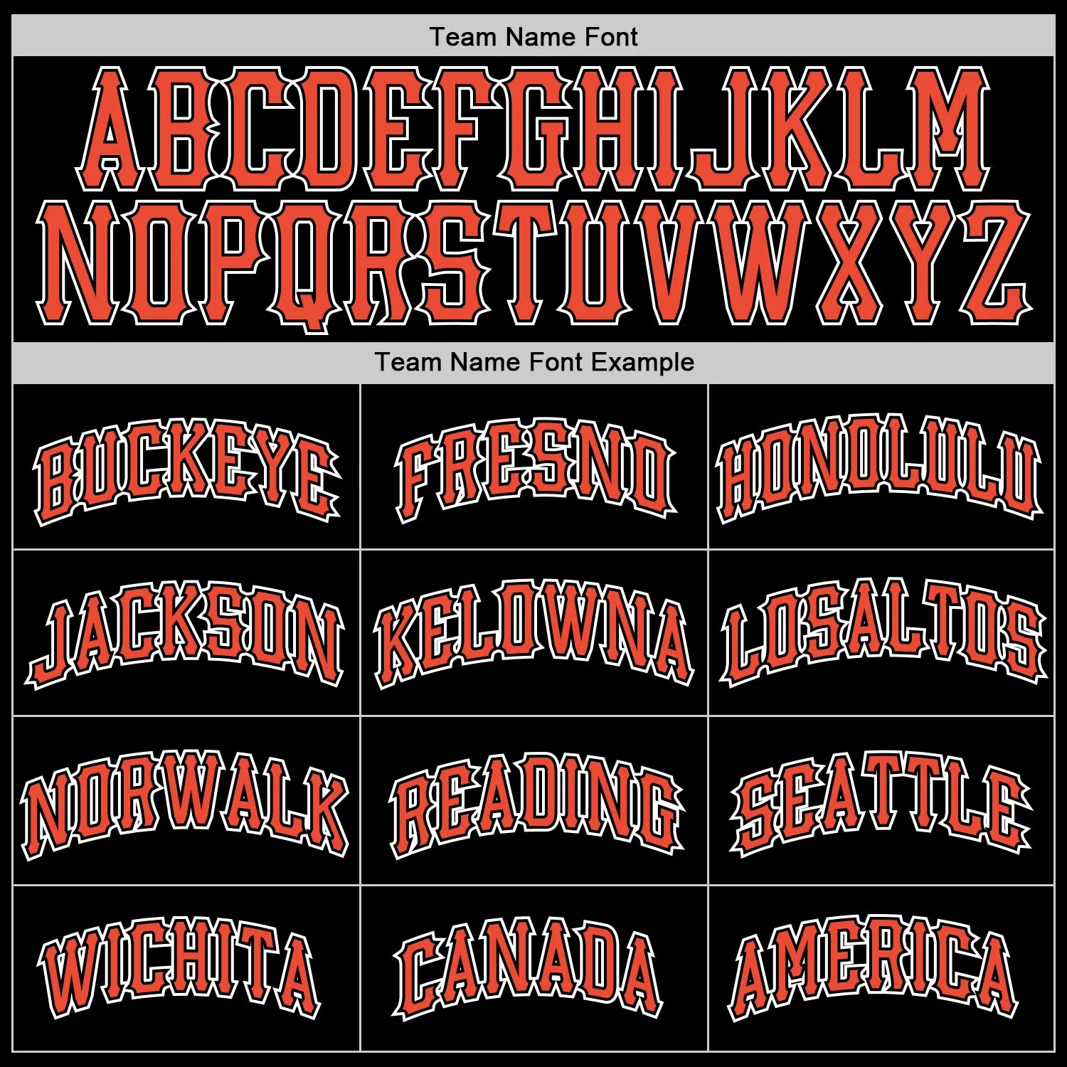 Custom Black Orange-White Authentic Throwback Basketball Jersey