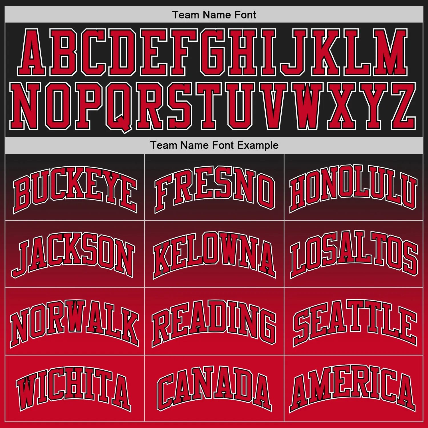 Custom Black Red-White Authentic Fade Fashion Basketball Jersey