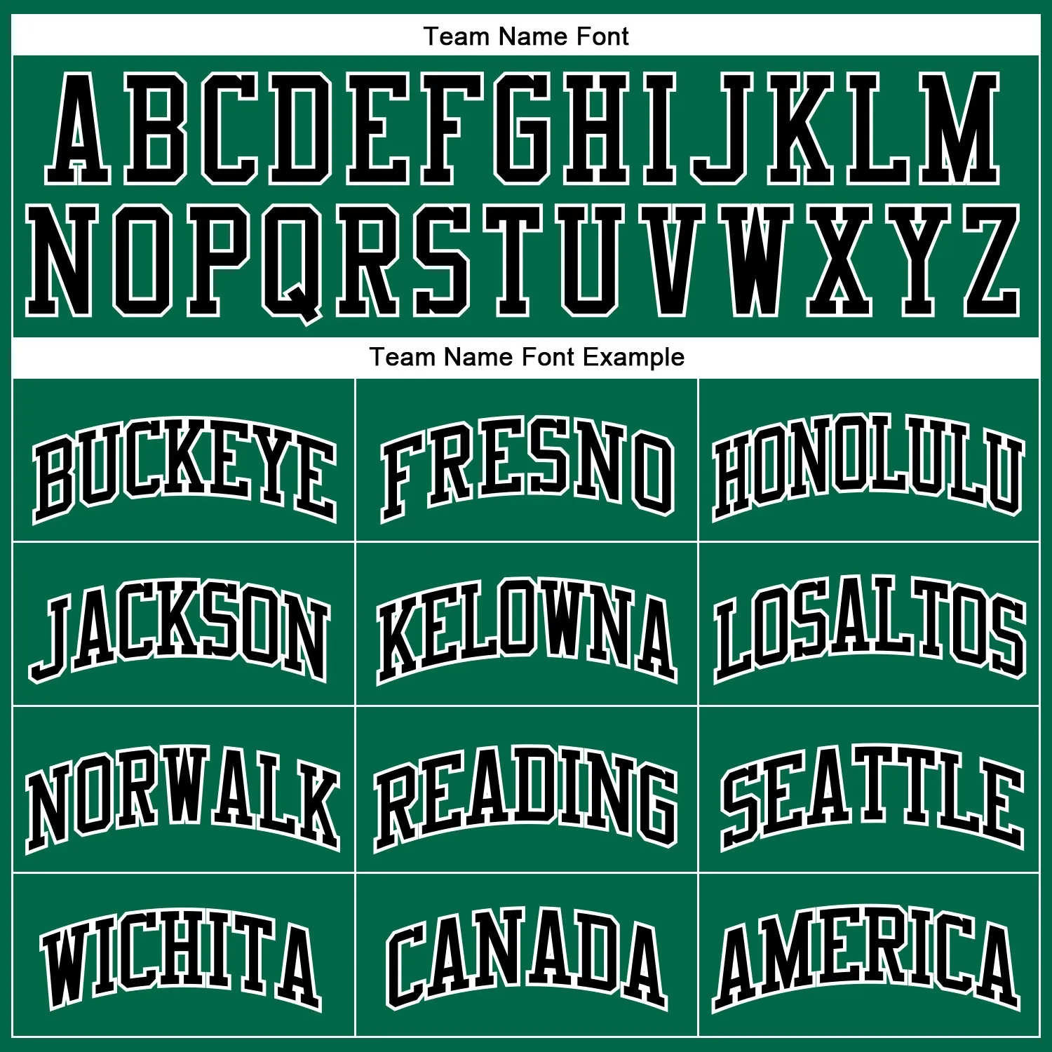 Custom Kelly Green White Pinstripe Black Authentic Basketball Jersey